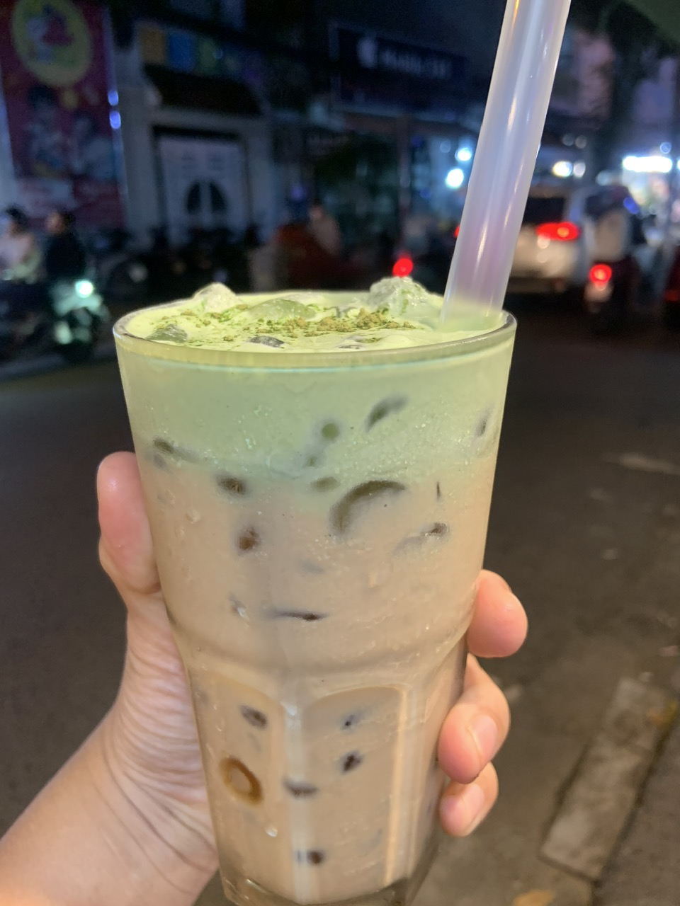 161 Coffee & Milk Tea — фото 2