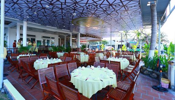 27 Seafood Restaurant - Võ Nguyên Giáp