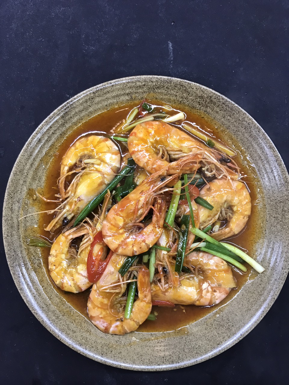 27 Seafood Restaurant - Võ Nguyên Giáp — фото 2