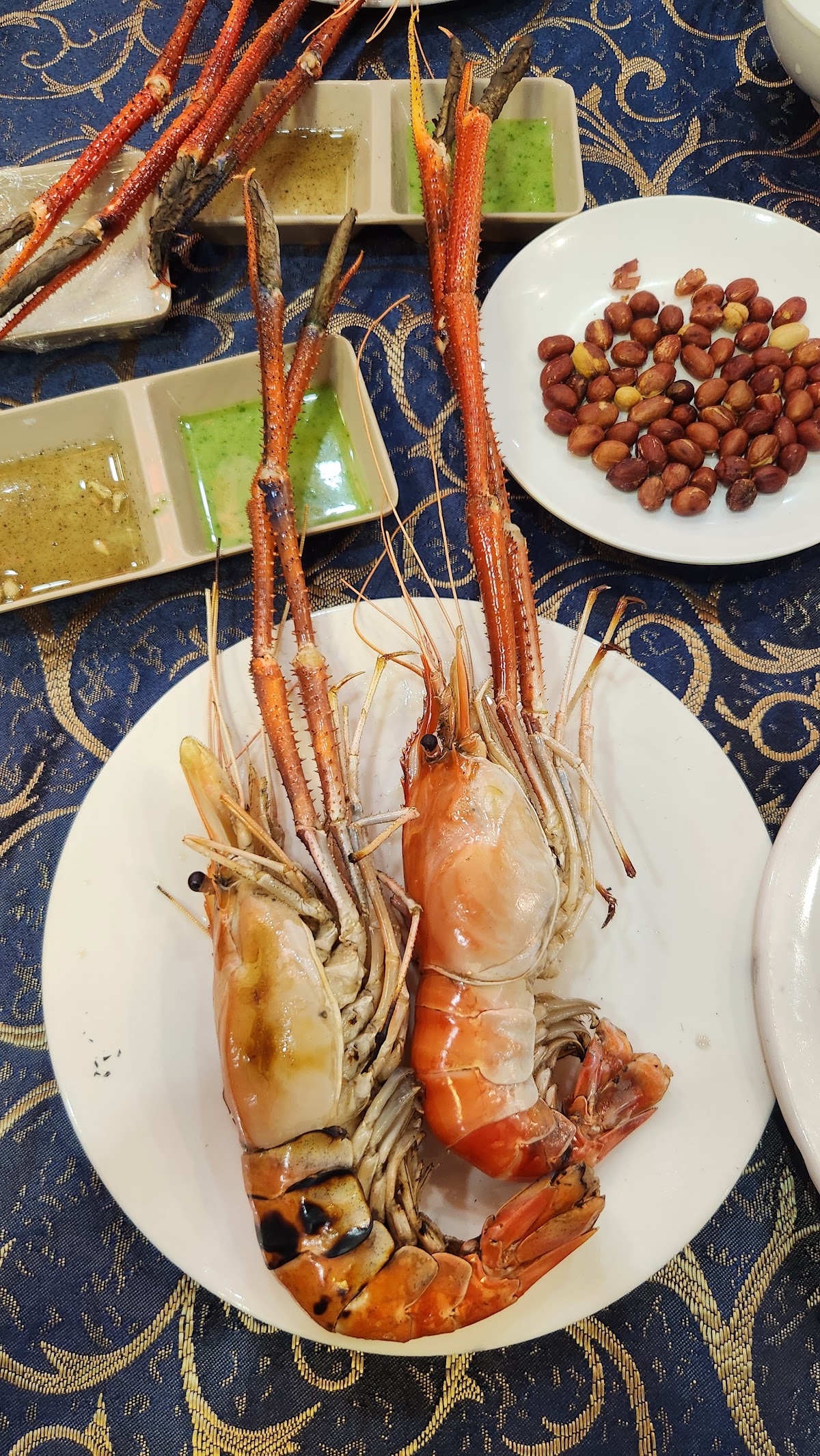 27 Seafood Restaurant - Võ Nguyên Giáp — фото 3