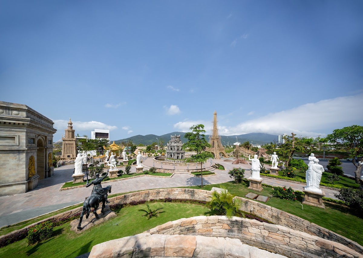 7 wonders