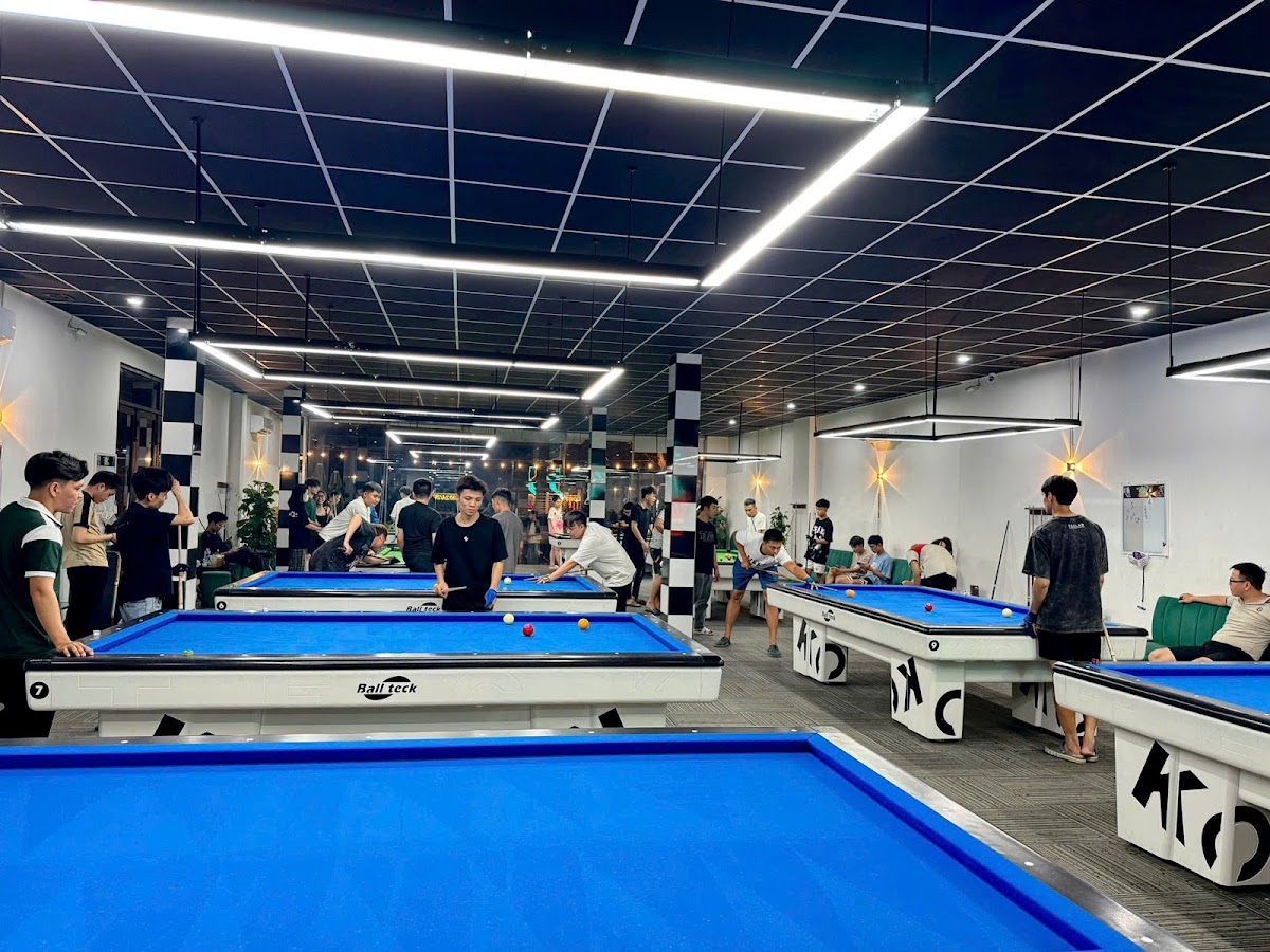79 Billiards