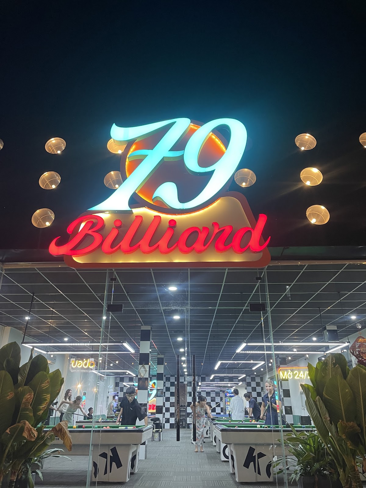 79 Billiards — фото 2