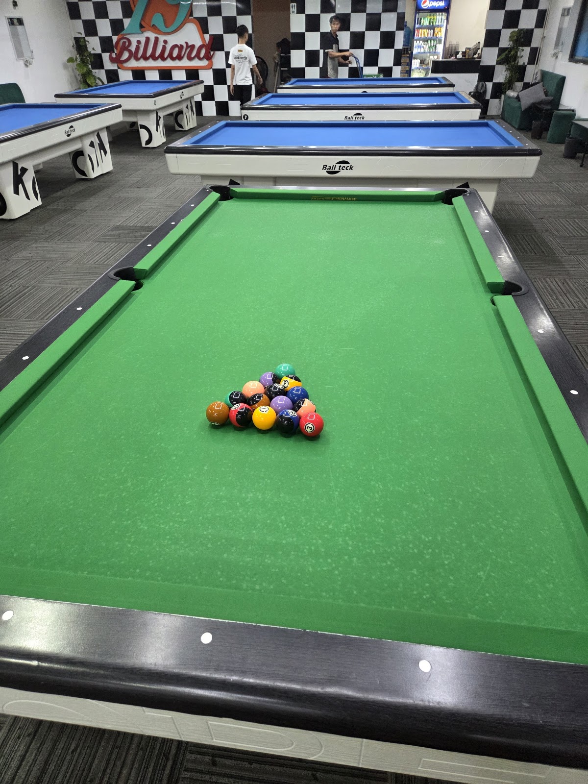 79 Billiards — фото 3