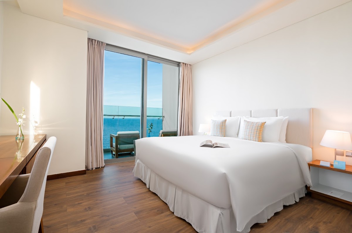 A La Carte Da Nang Beach — photo 2