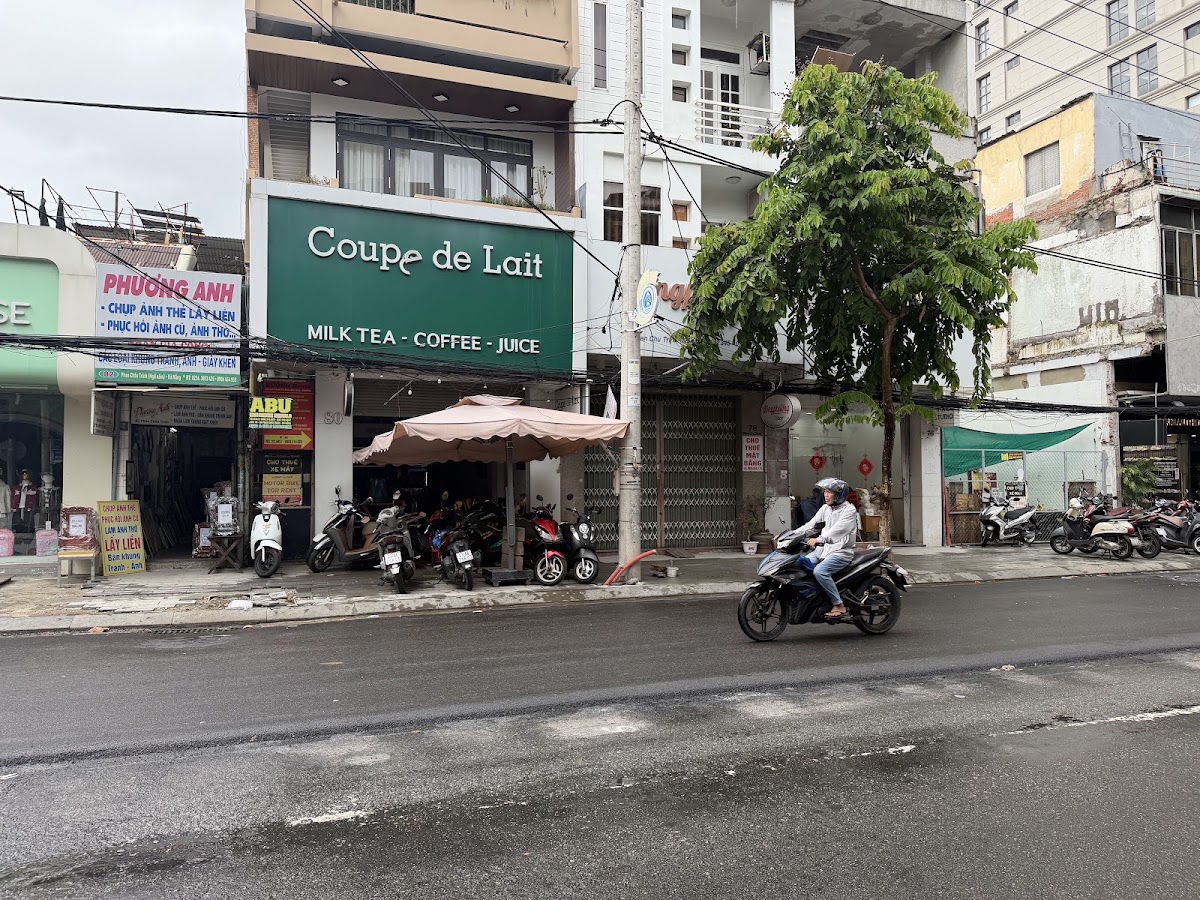 ABU Motorbike Rental — photo 2