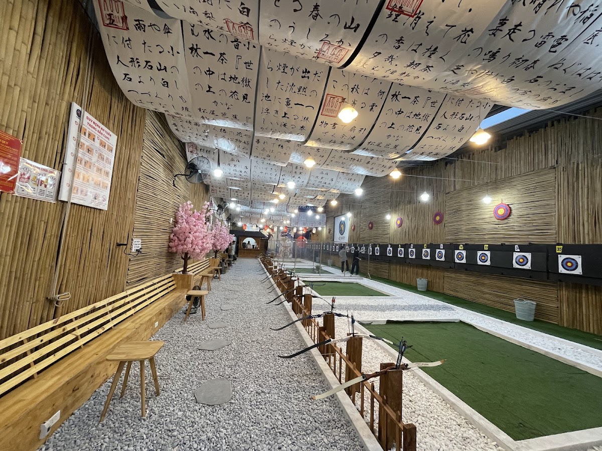 ACE Archery — фото 2