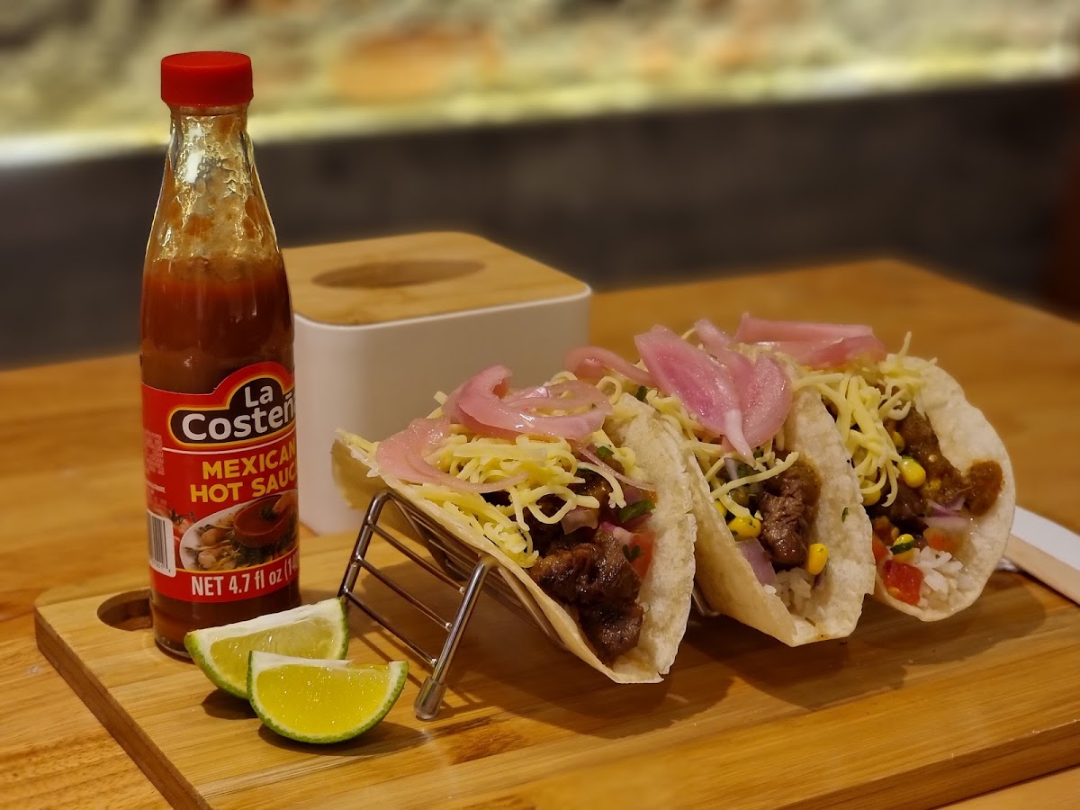 Adobo Mexican Grill — фото 2