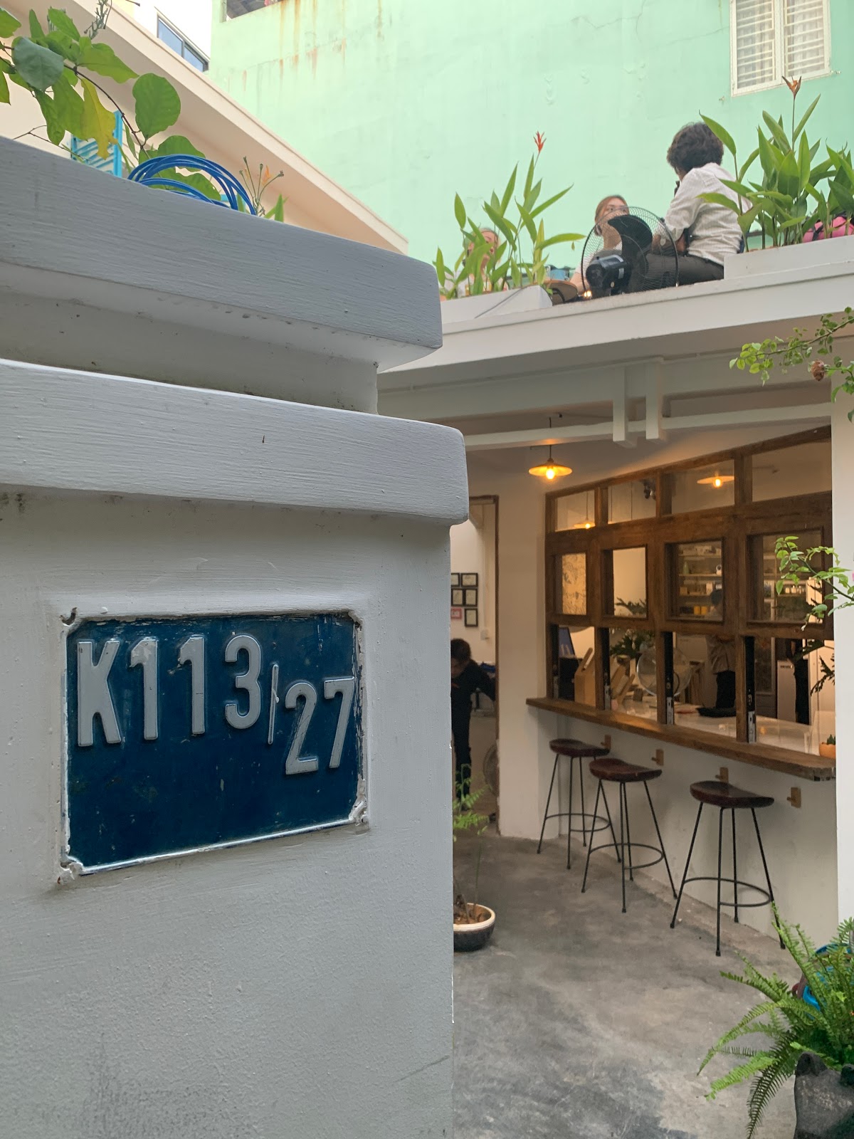 Àla Cafe