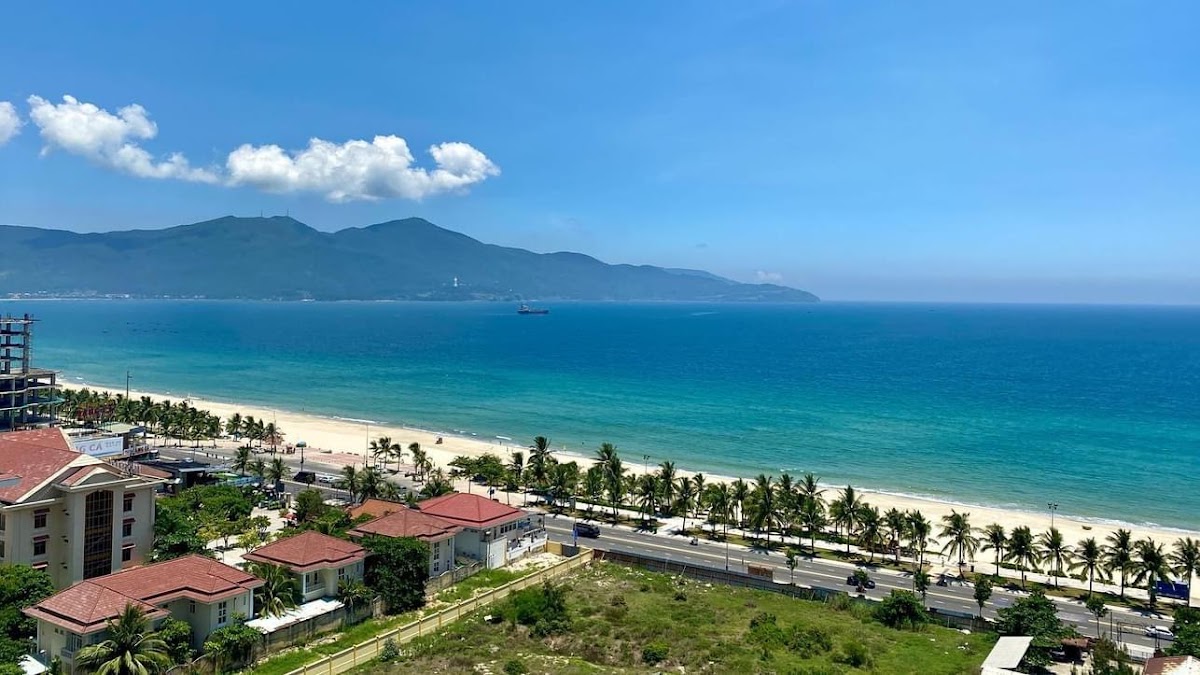 Alani Da Nang Hotel