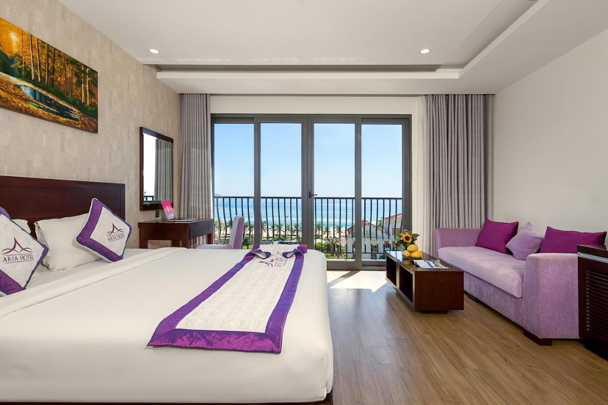 Alani Da Nang Hotel — фото 2