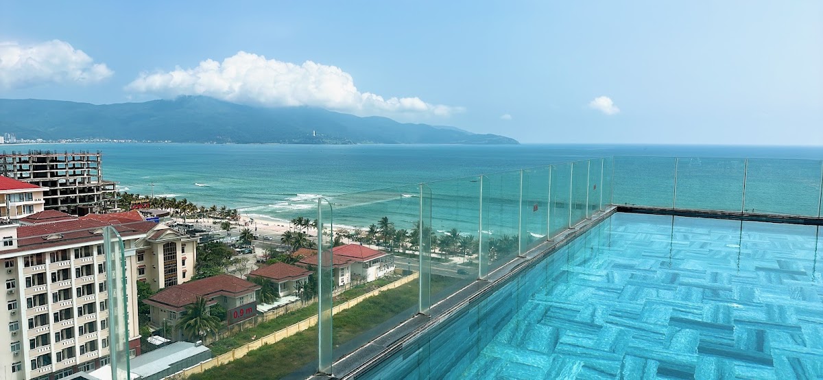 Alani Da Nang Hotel — фото 3