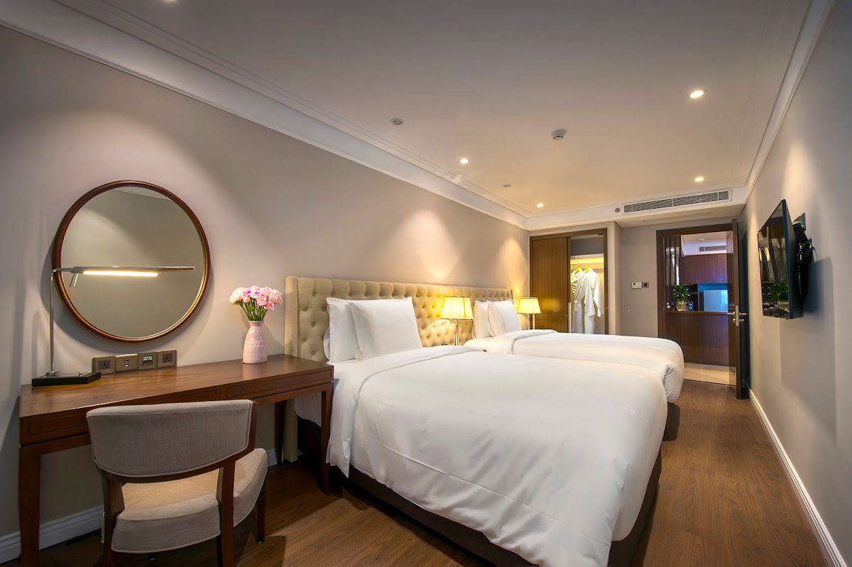 Altara Suites — photo 2