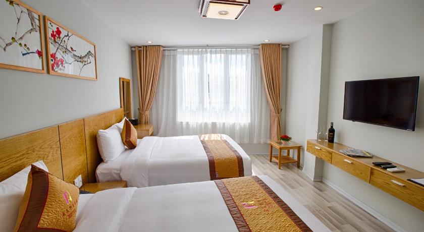 Alyssa hotel — photo 2