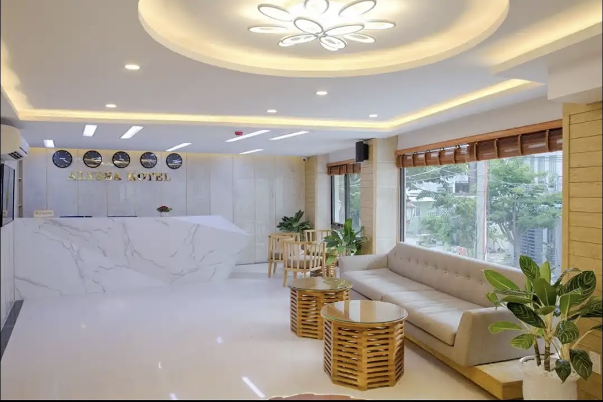 Alyssa hotel — photo 3