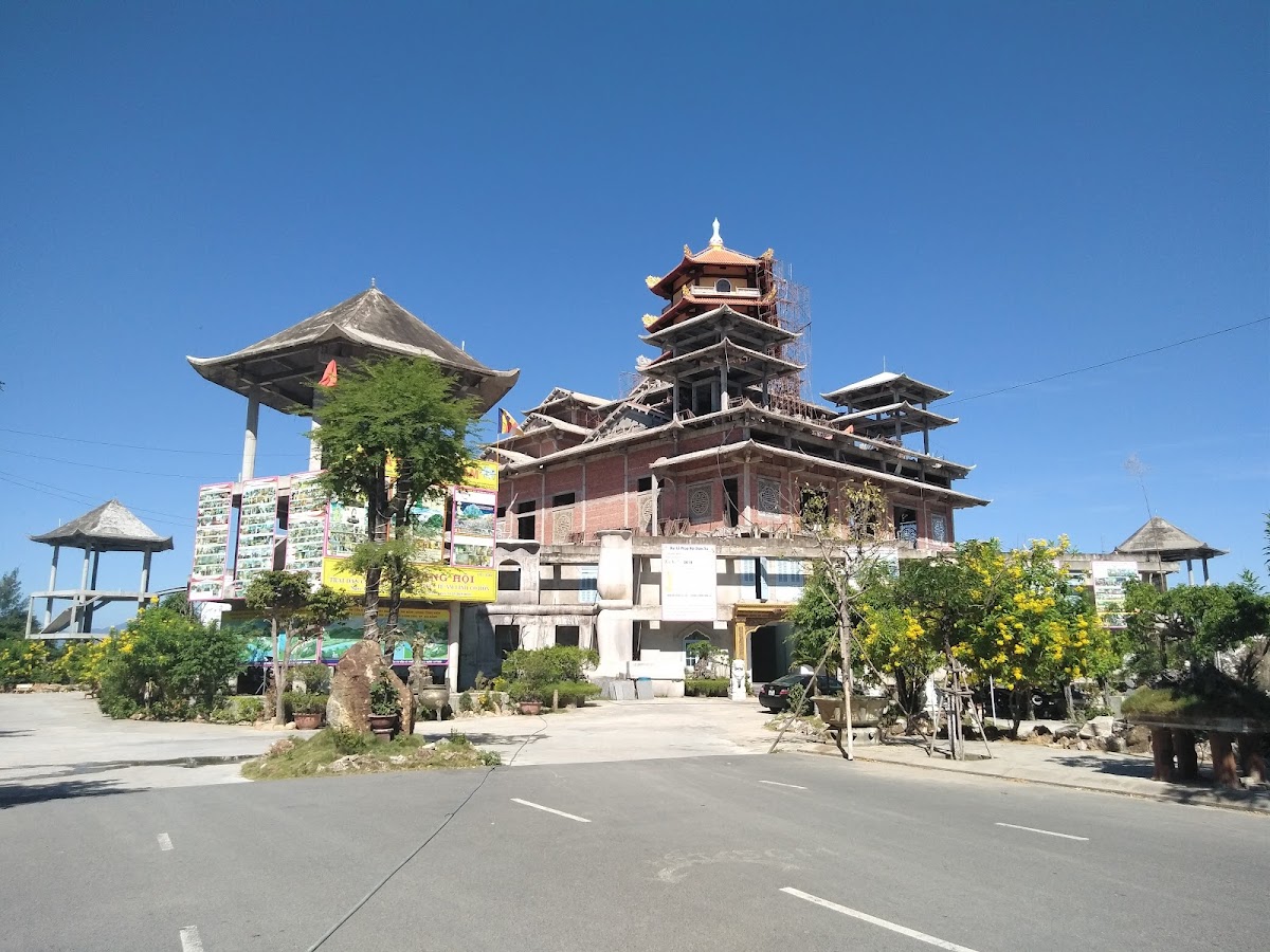 Chùa Quan Âm