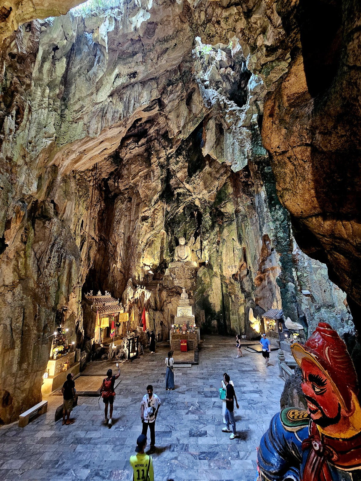 Động Âm Phủ — фото 2