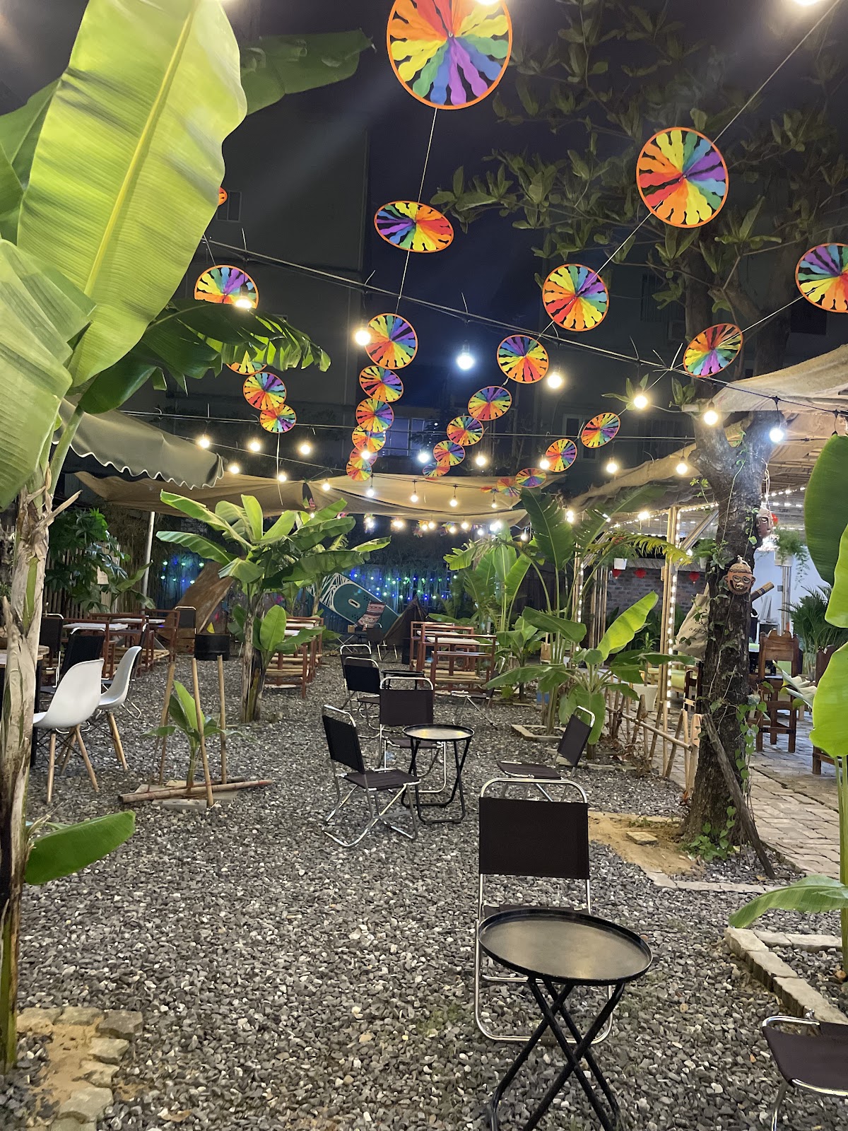 An Thượng (An Thuong tourist quarter) — фото 3