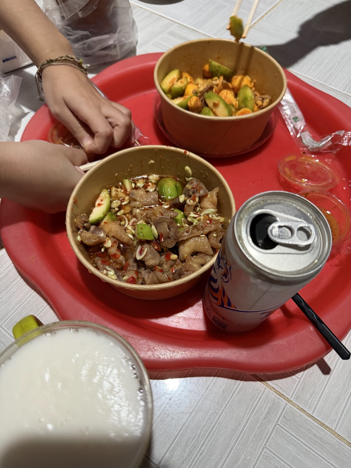 Ăn Vặt Cô Liên — фото 2