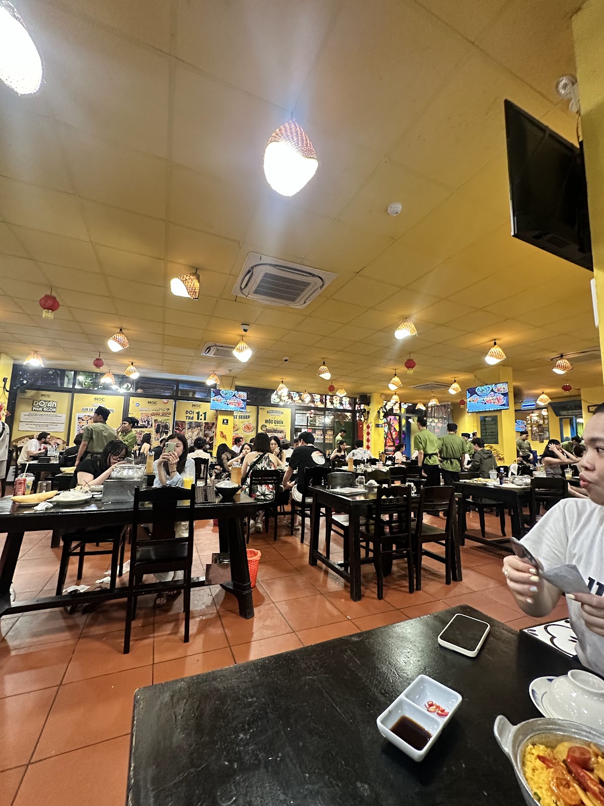 Ăn Vặt Hương Cốm Quán — фото 2
