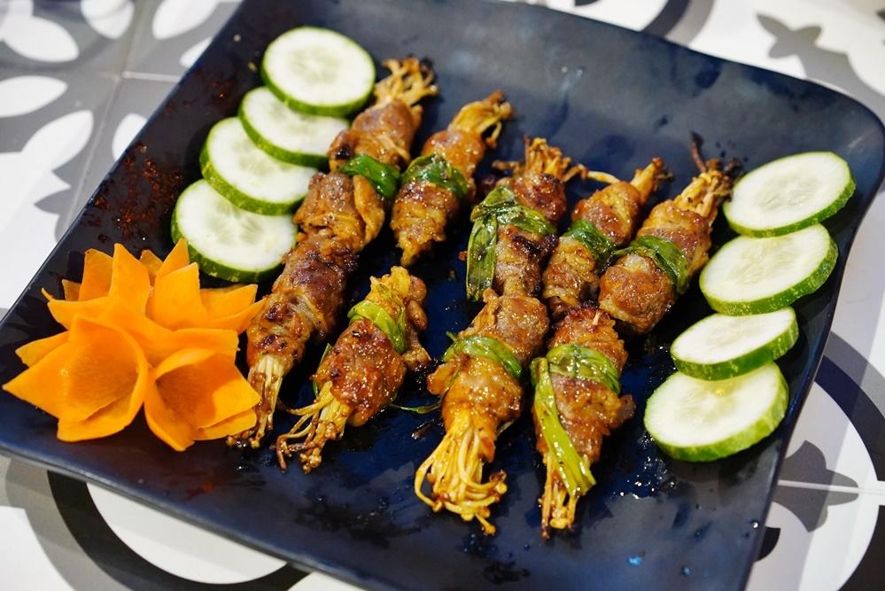 Ăn Vặt Hương Cốm Quán — фото 3