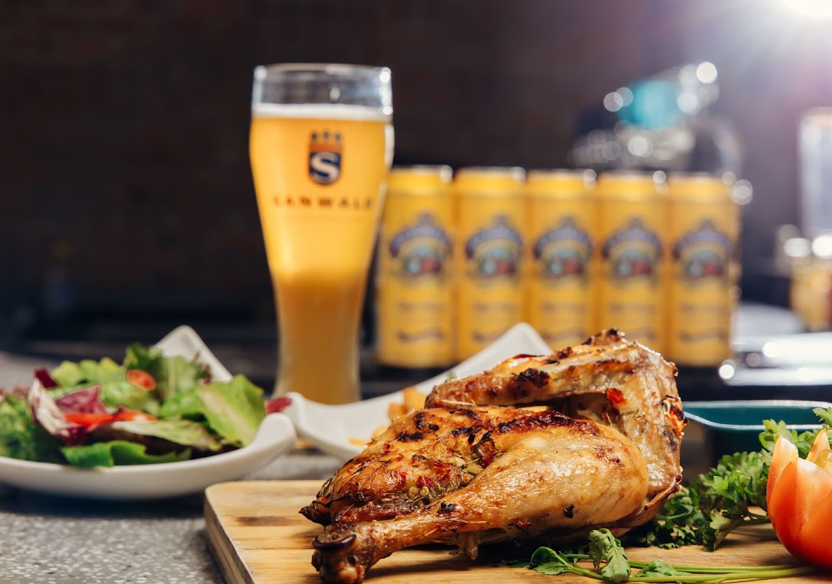 Anchor Beer Club - Quang Dũng — фото 3