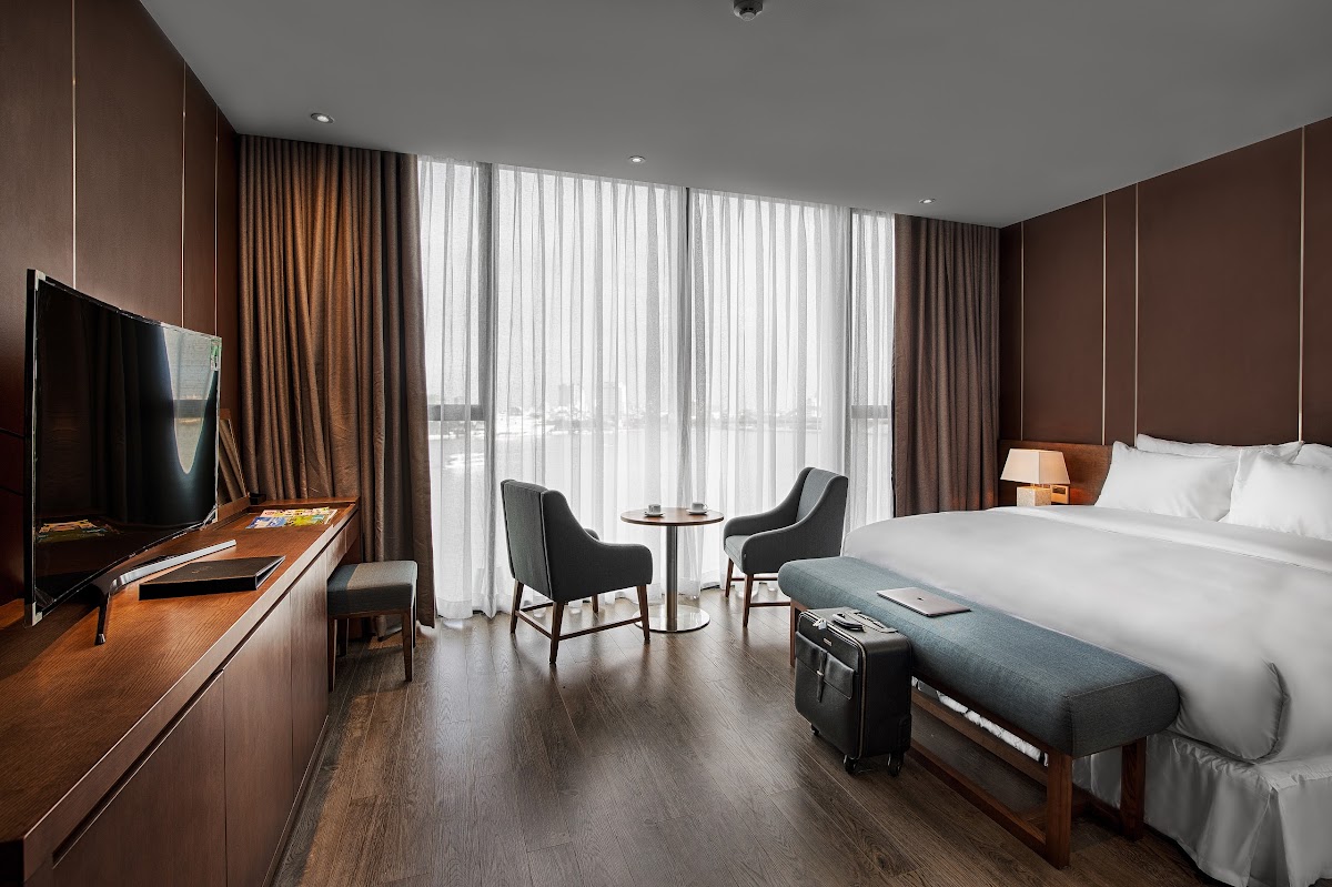 Avora Hotel — photo 2