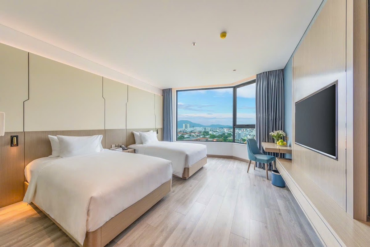 Awaken Danang Hotel — photo 2