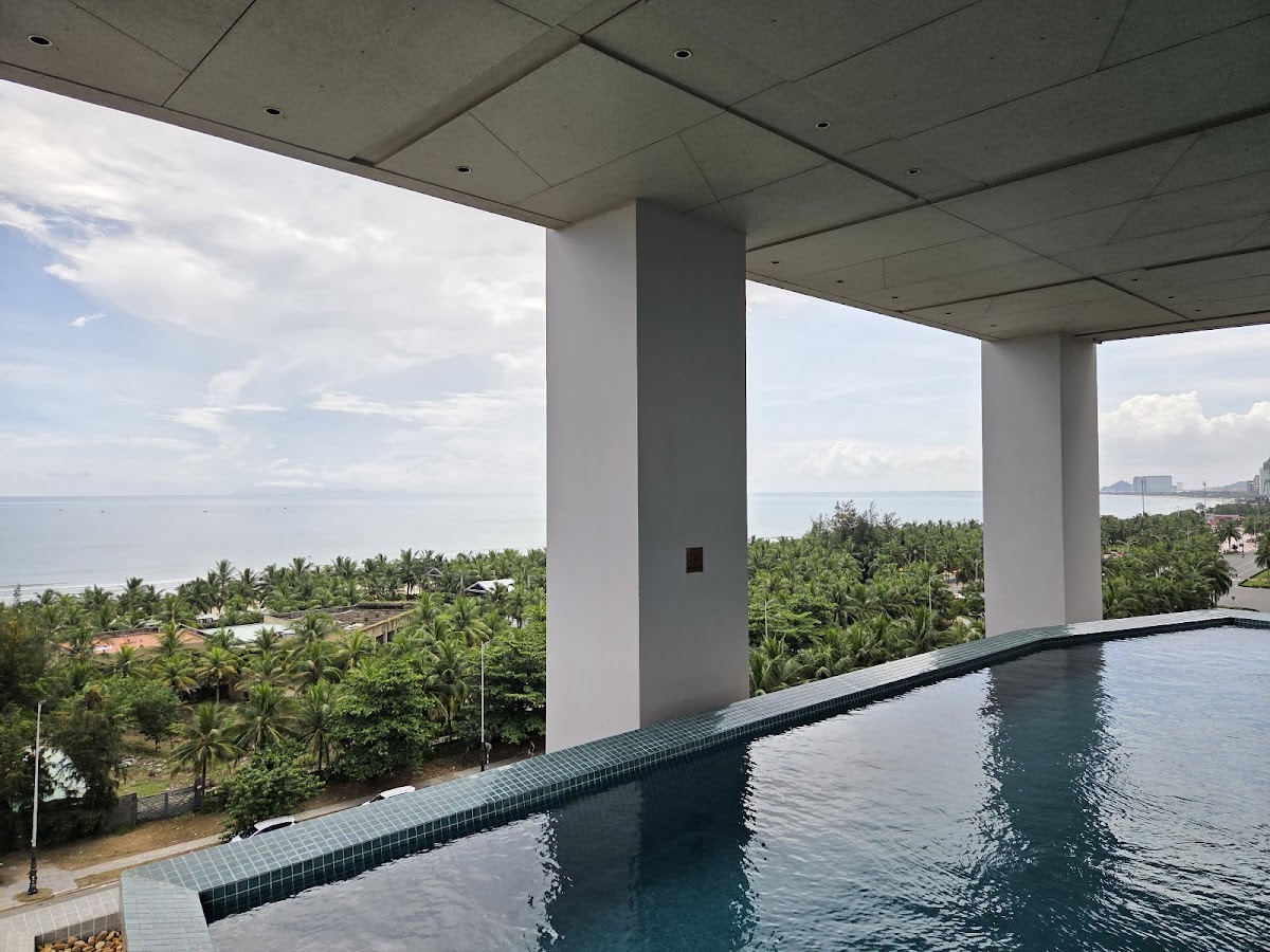 Awaken Danang Hotel — photo 3