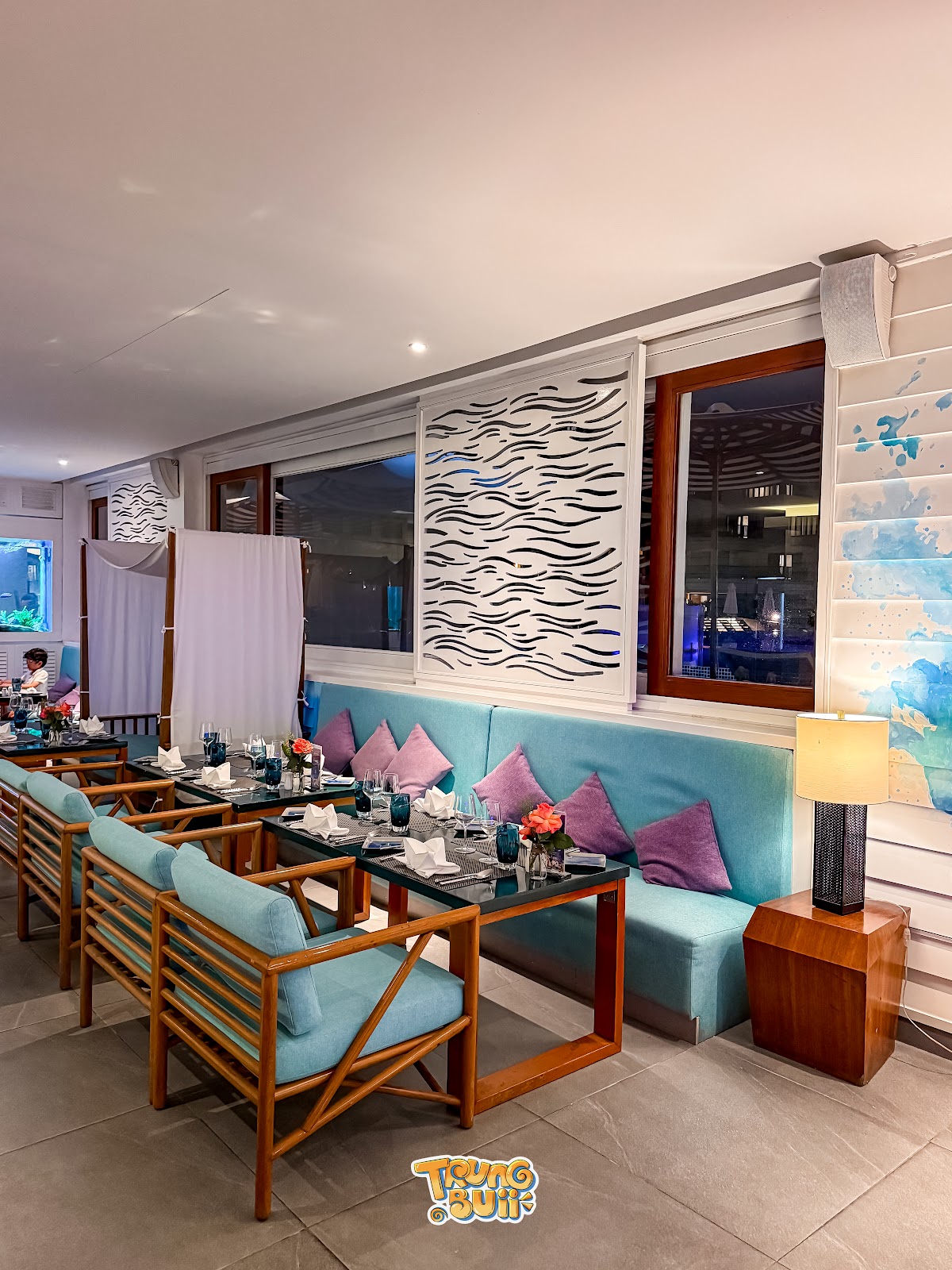 Azure Beach Lounge — фото 3