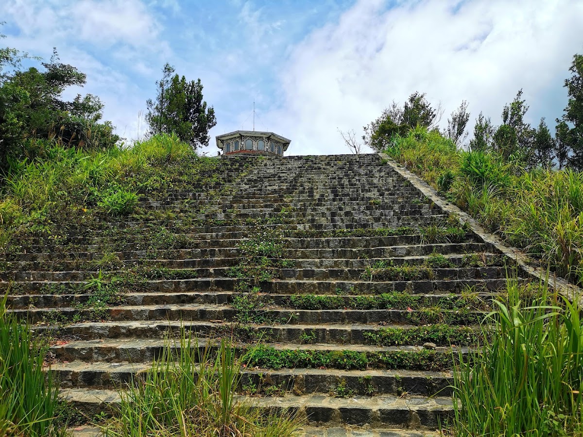 Hải Vọng Đài — Bach Ma Summit — фото 2