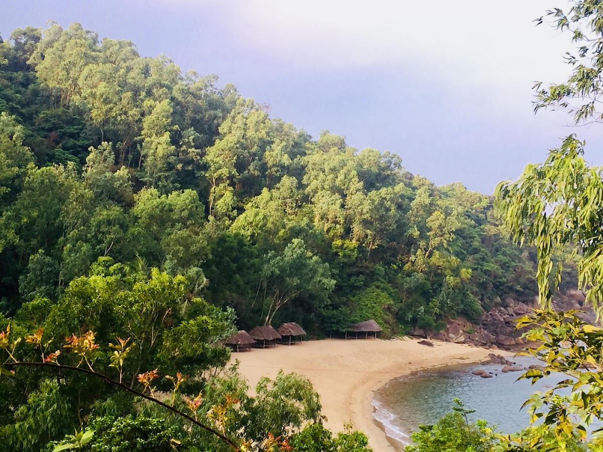 Bãi Cát Beach — фото 3