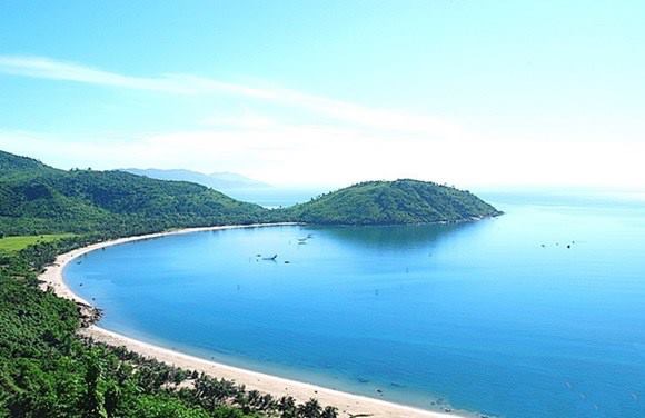 Bãi Nam Beach — фото 3