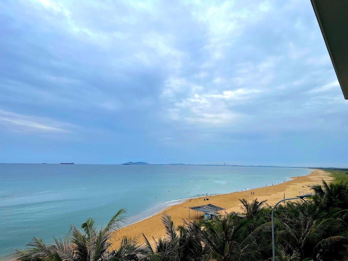 Bãi Rạng Beach — фото 2