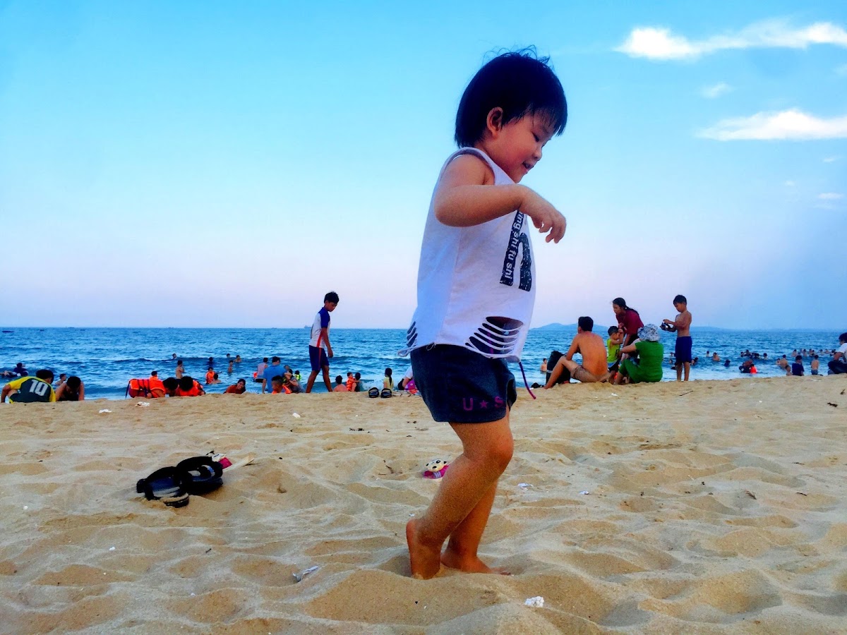 Bãi Rạng Beach — фото 3