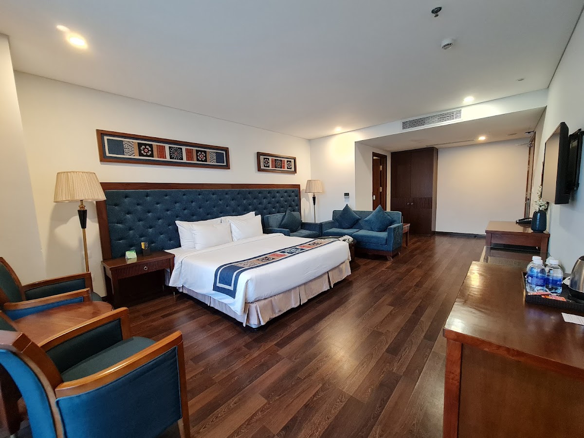 Balcona Hotel Da Nang — photo 2