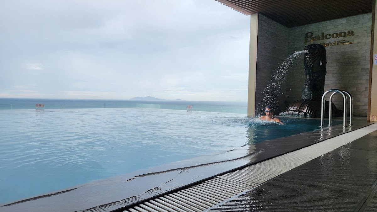 Balcona Hotel Da Nang — photo 3
