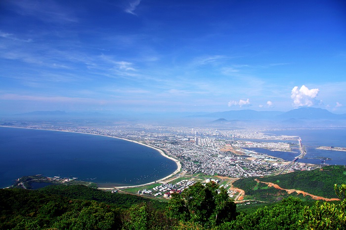 Bàn Cờ Peak — фото 2