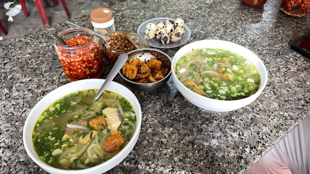 Bánh Canh Yến — фото 2