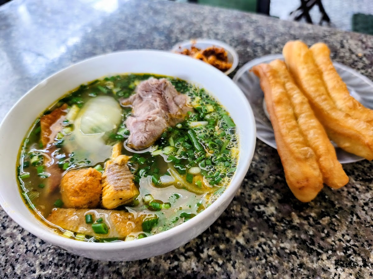 Bánh Canh Yến — фото 3
