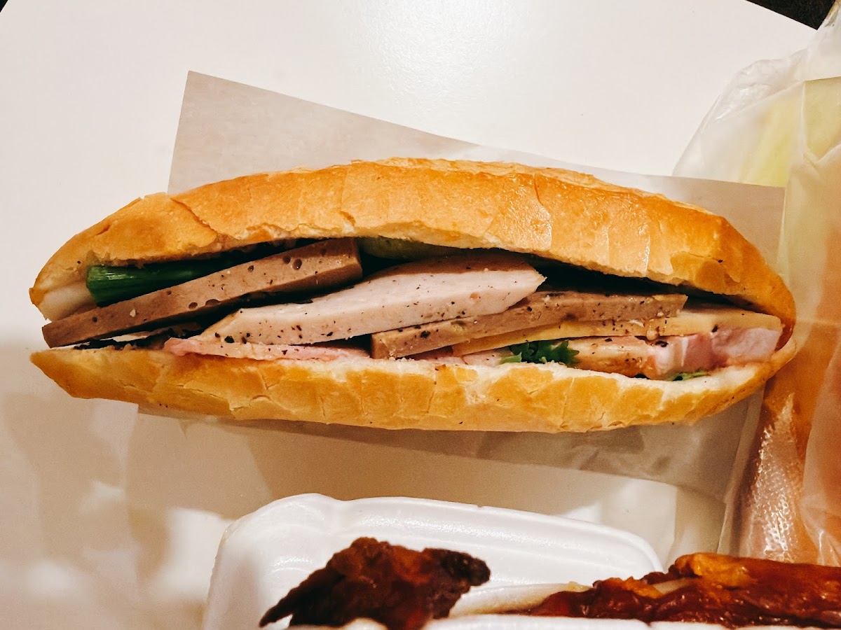 Bánh Mì Bà Lan — фото 3