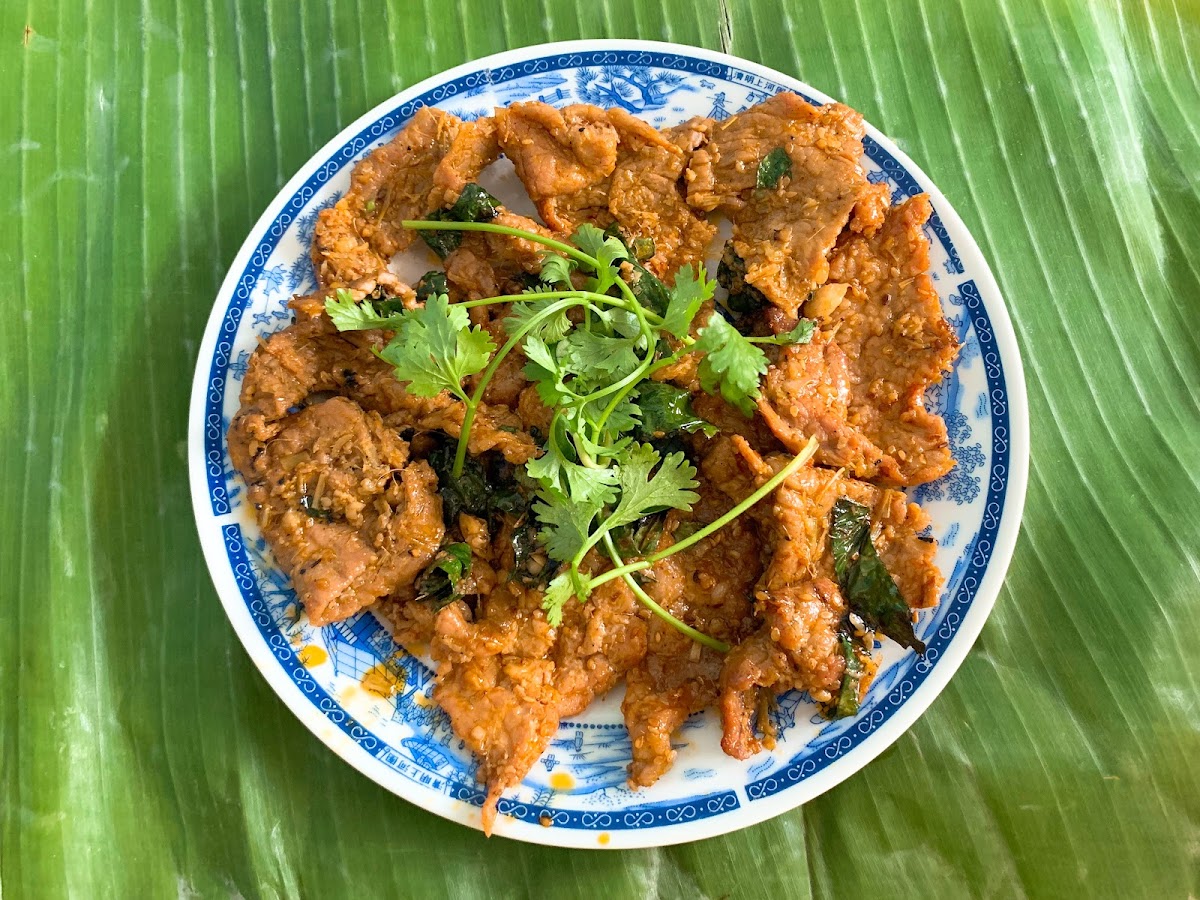 Bánh Xèo Bà Dưỡng — фото 2