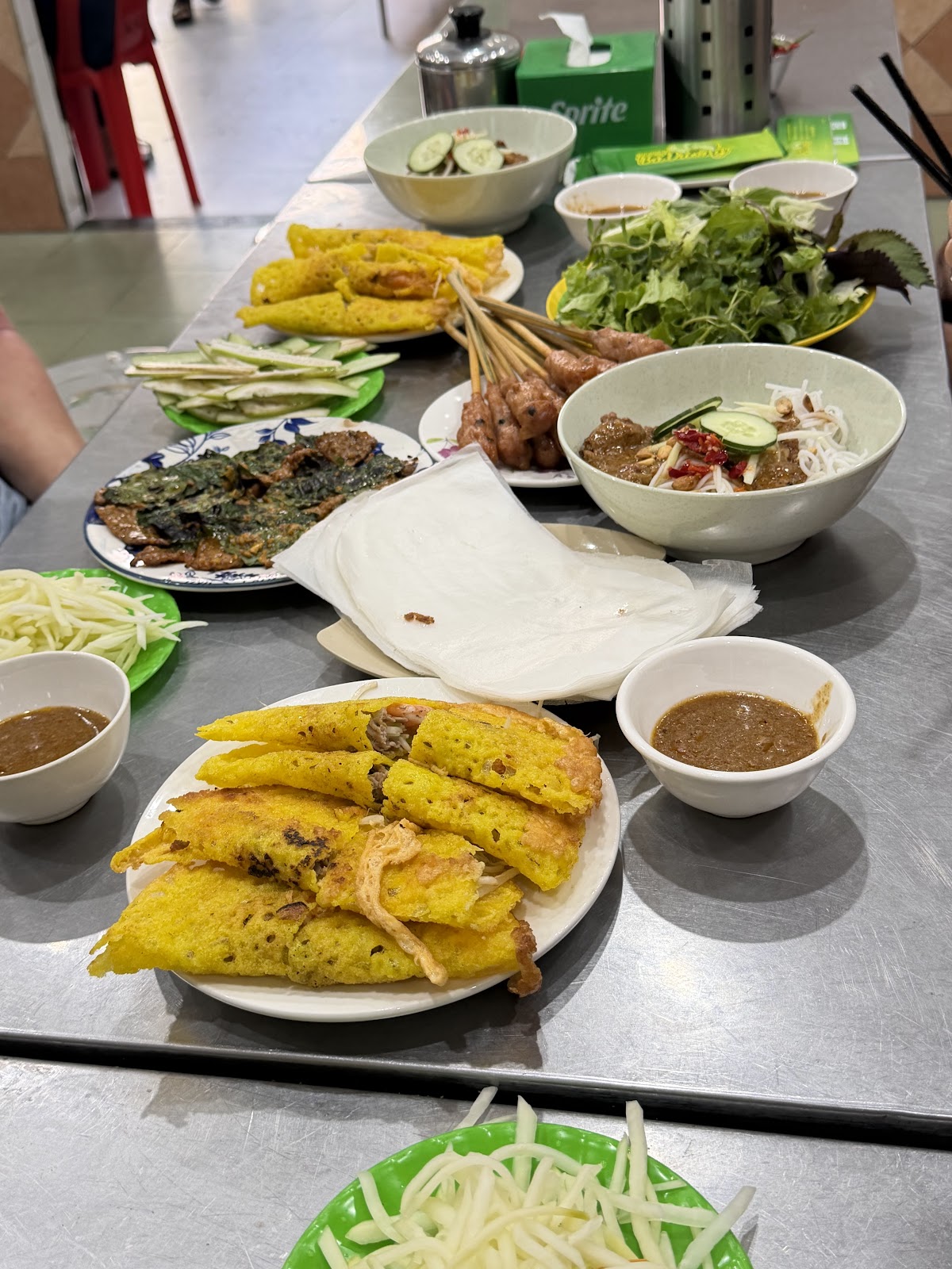 Bánh Xèo Bà Dưỡng — фото 3