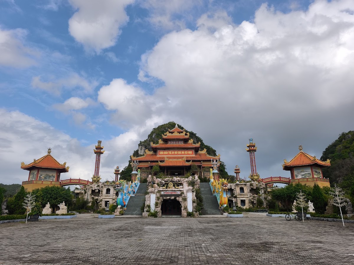 Bảo tàng Phật giáo — фото 2