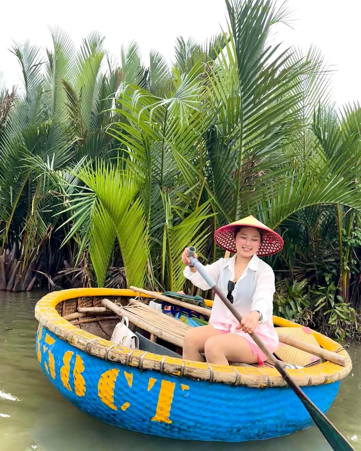 Basket Boats — photo 3