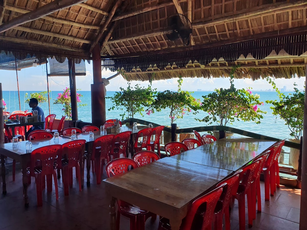 Bảy Ban Seafood