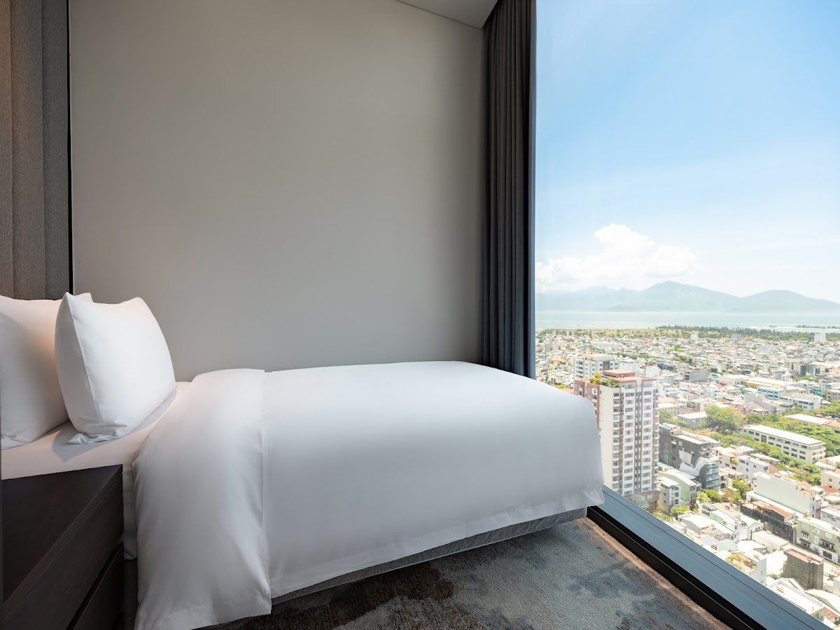 Bay Capital Da Nang Hotel — photo 2