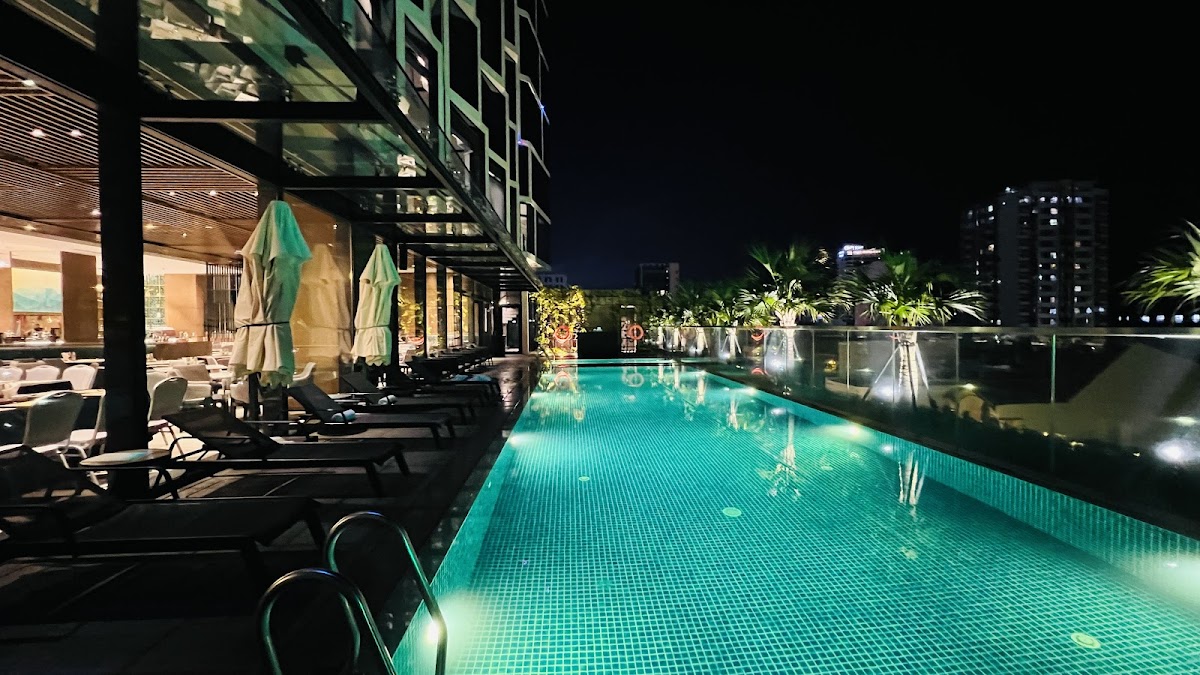 Bay Capital Da Nang Hotel — photo 3
