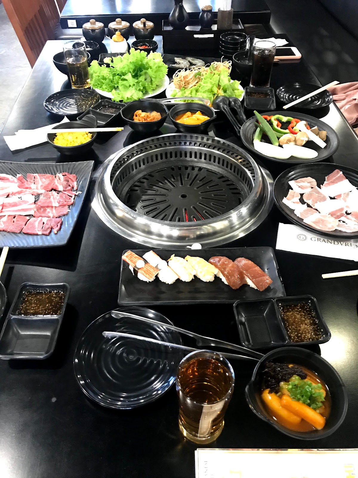 BBQ Hanatei — фото 3