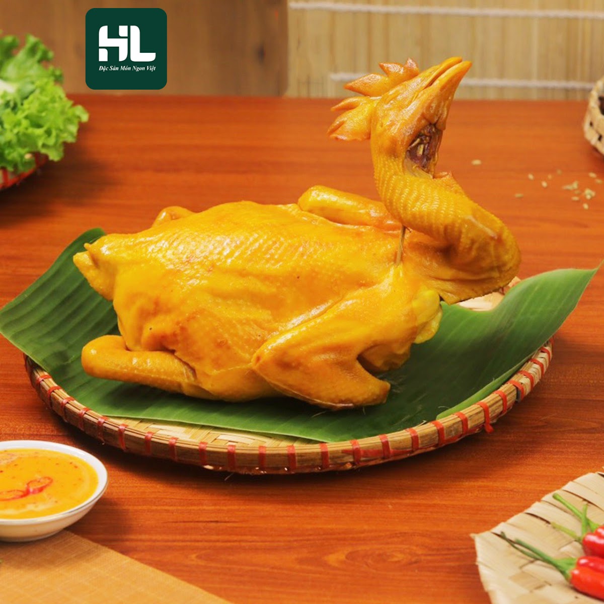 BBQ Ủn Ỉn - Sườn Heo Xông Khói